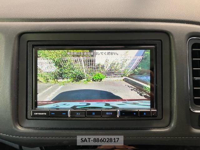 Honda VEZEL 2018-03 8563938-19