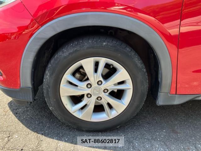 Honda VEZEL 2018-03 8563938-4