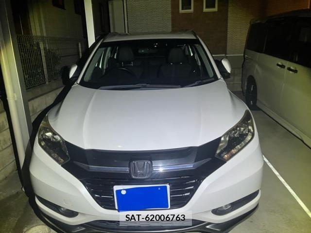 Honda VEZEL 2014-01 8629511-1