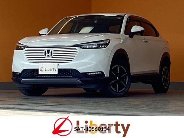 Honda VEZEL 2022-06 8629506-0