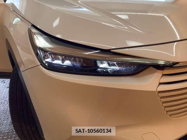 Honda VEZEL 2022-06 8629506-9