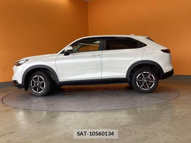 Honda VEZEL 2022-06 8629506-11