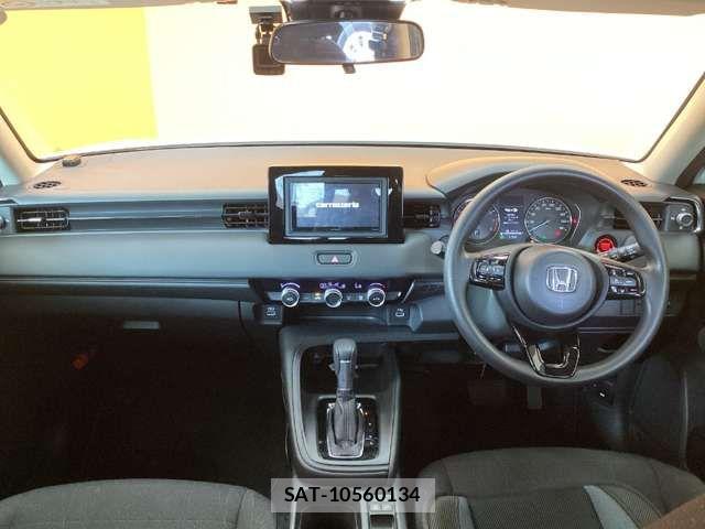 Honda VEZEL 2022-06 8629506-1