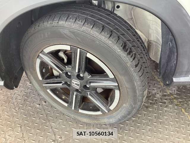 Honda VEZEL 2022-06 8629506-19