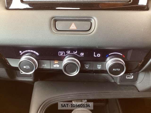 Honda VEZEL 2022-06 8629506-8