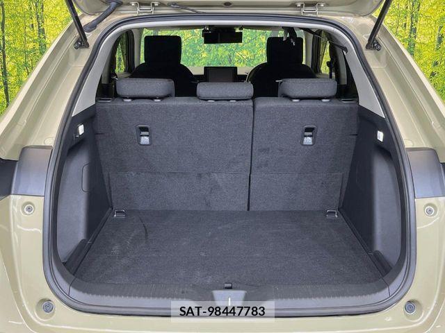 Honda VEZEL 2021-08 8629508-9