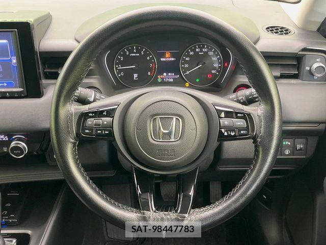 Honda VEZEL 2021-08 8629508-10