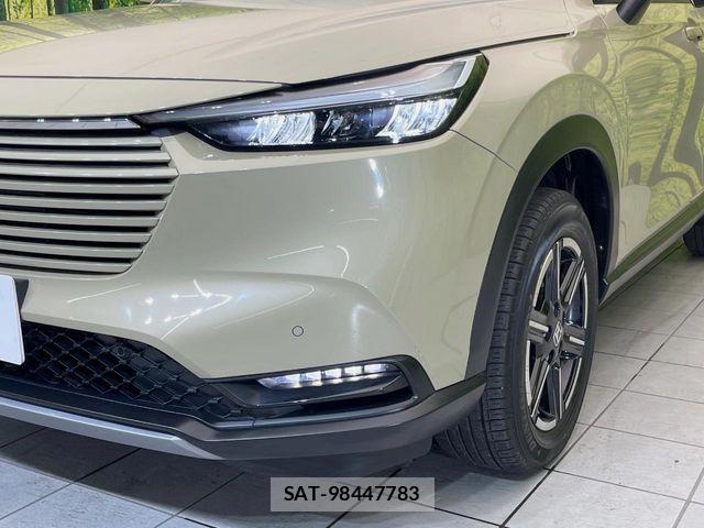 Honda VEZEL 2021-08 8629508-11