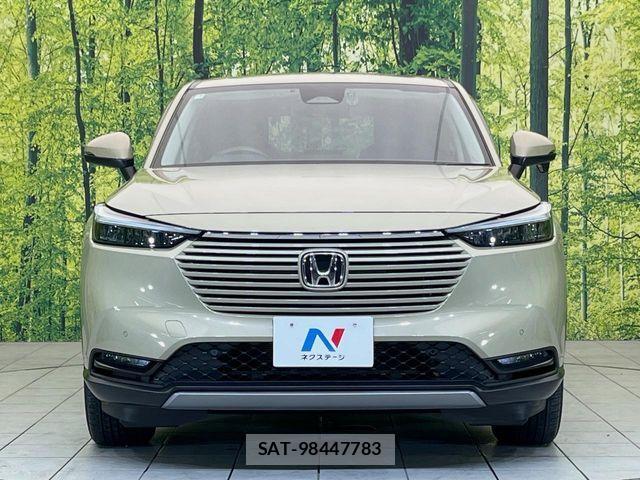 Honda VEZEL 2021-08 8629508-13