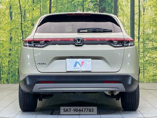 Honda VEZEL 2021-08 8629508-14