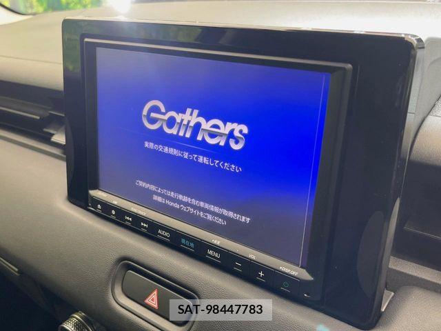 Honda VEZEL 2021-08 8629508-2