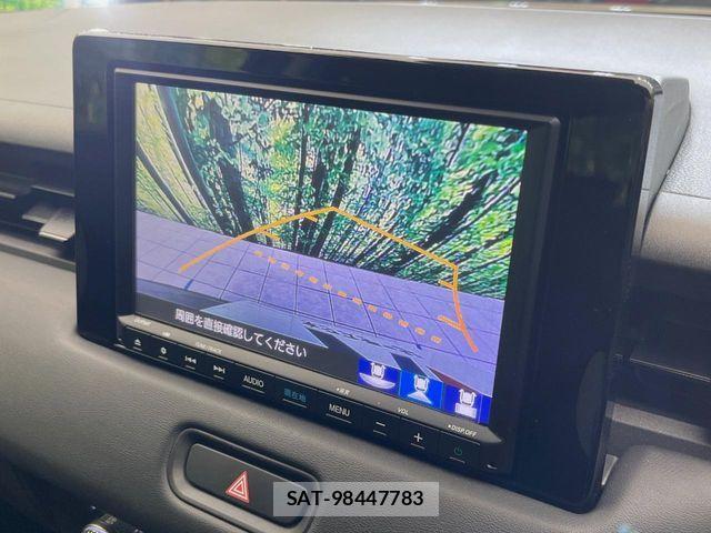 Honda VEZEL 2021-08 8629508-3