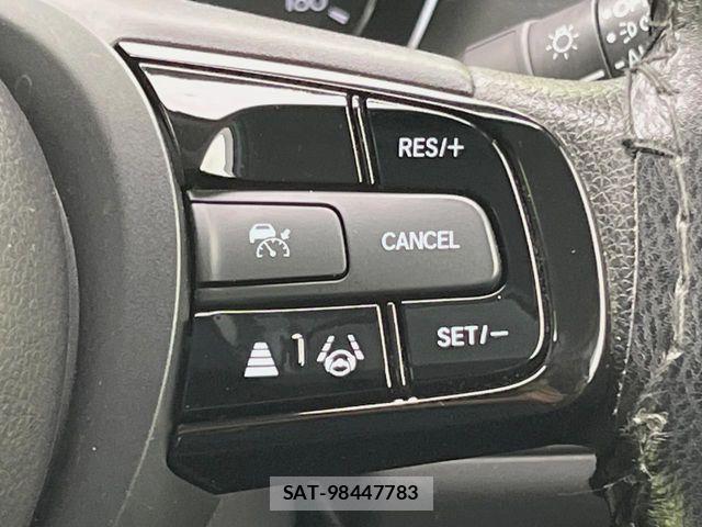 Honda VEZEL 2021-08 8629508-5