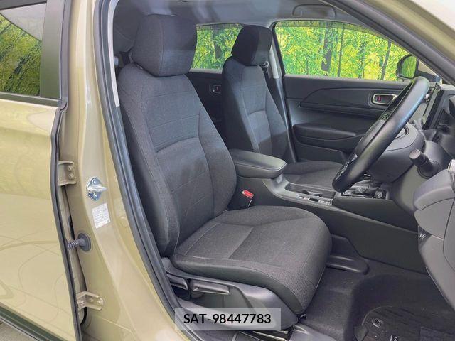 Honda VEZEL 2021-08 8629508-7