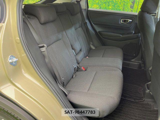 Honda VEZEL 2021-08 8629508-8
