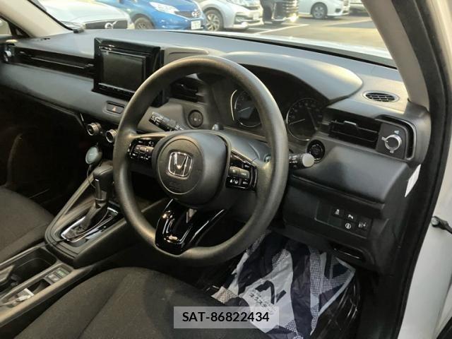 Honda VEZEL 2022-03 8667083-15