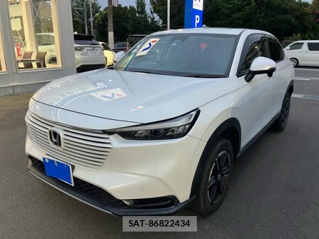 Honda VEZEL 2022-03 8667083-1