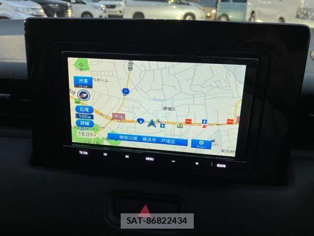 Honda VEZEL 2022-03 8667083-21