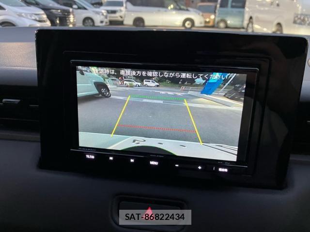 Honda VEZEL 2022-03 8667083-22