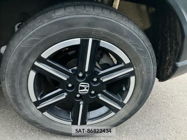 Honda VEZEL 2022-03 8667083-8