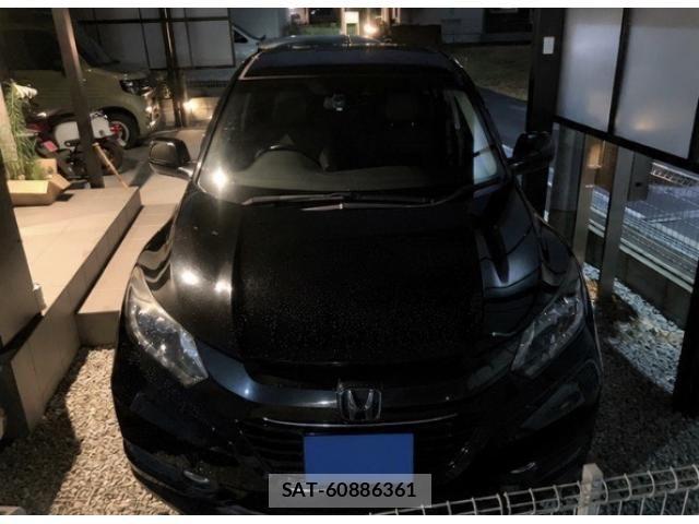 Honda VEZEL 2017-08 8667085-0