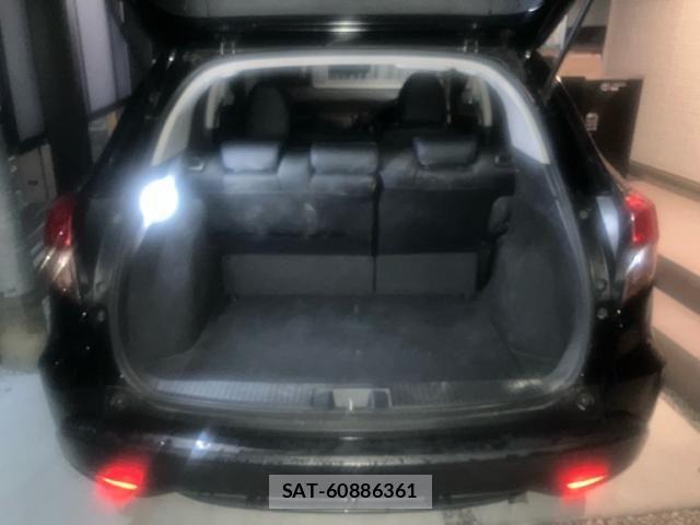 Honda VEZEL 2017-08 8667085-9