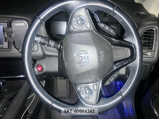 Honda VEZEL 2017-08 8667085-14