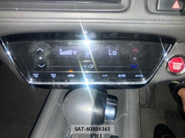 Honda VEZEL 2017-08 8667085-16