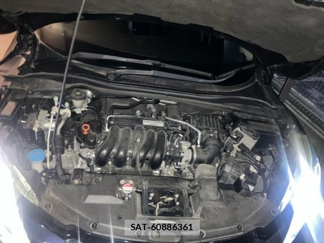 Honda VEZEL 2017-08 8667085-25