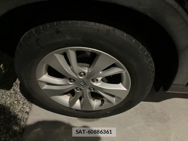 Honda VEZEL 2017-08 8667085-4