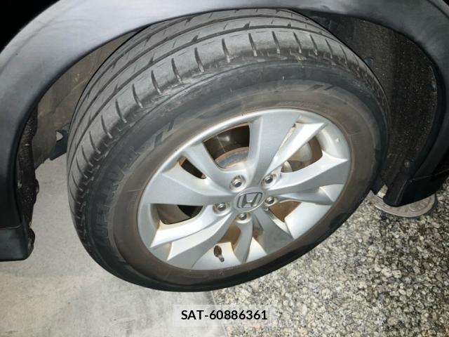 Honda VEZEL 2017-08 8667085-5