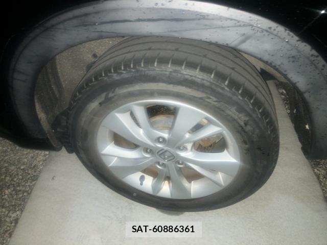 Honda VEZEL 2017-08 8667085-6