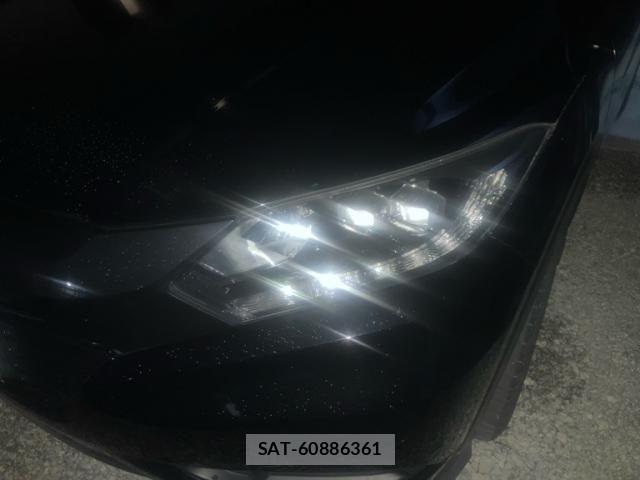 Honda VEZEL 2017-08 8667085-8