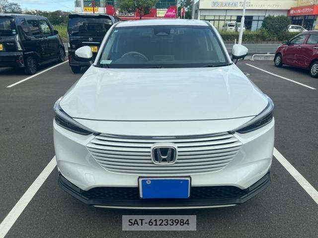 Honda VEZEL 2023-07 8667084-0