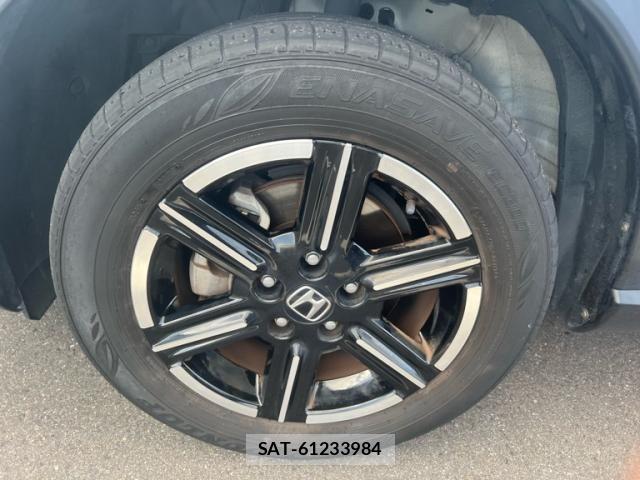 Honda VEZEL 2023-07 8667084-9