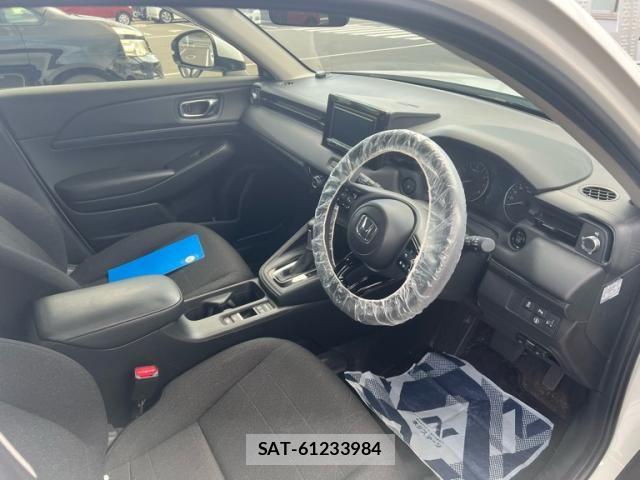 Honda VEZEL 2023-07 8667084-11