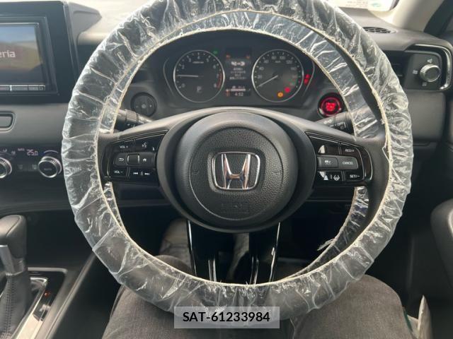 Honda VEZEL 2023-07 8667084-15