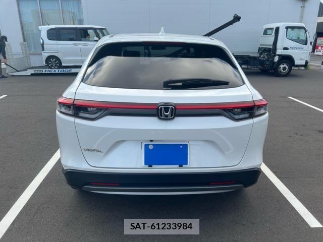 Honda VEZEL 2023-07 8667084-2