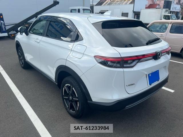 Honda VEZEL 2023-07 8667084-3