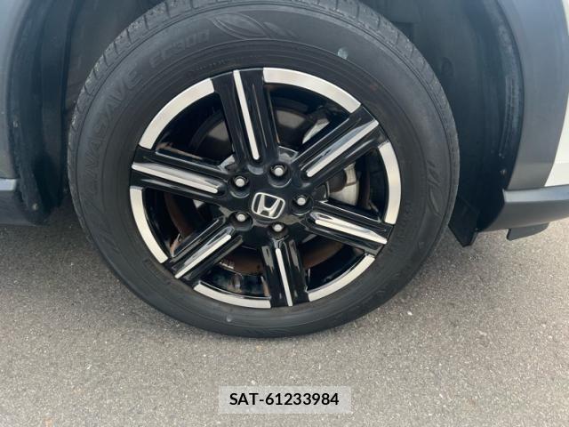 Honda VEZEL 2023-07 8667084-6
