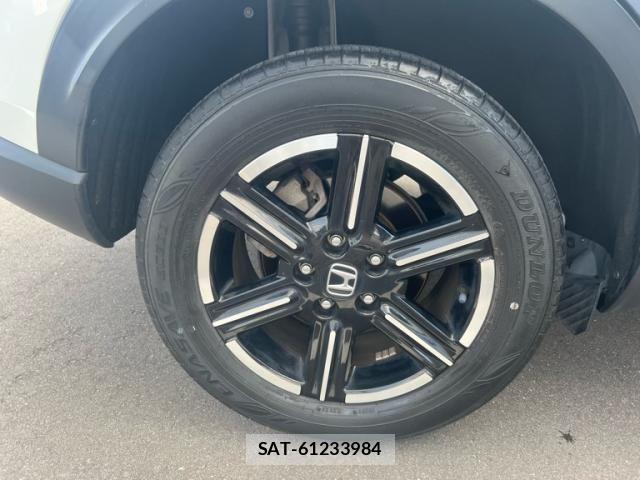 Honda VEZEL 2023-07 8667084-7