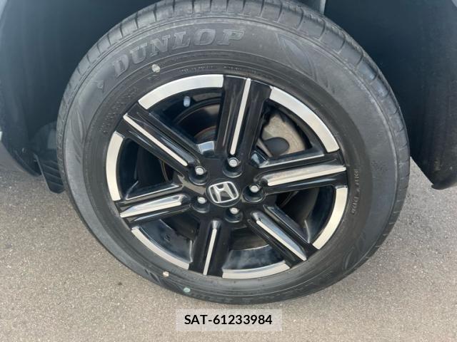 Honda VEZEL 2023-07 8667084-8