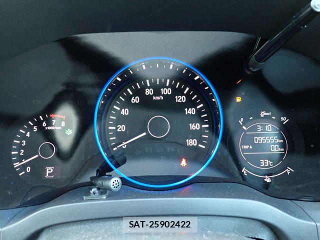 Honda VEZEL 2015-02 8667082-9