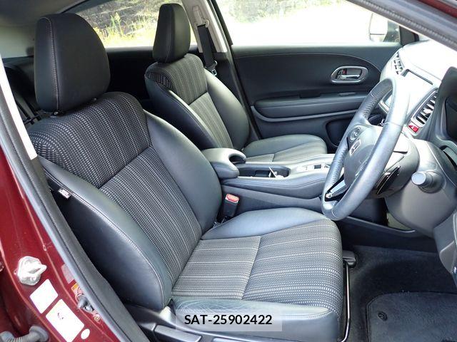 Honda VEZEL 2015-02 8667082-18