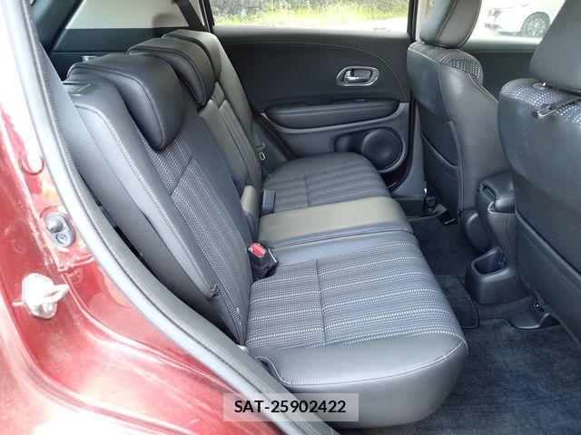 Honda VEZEL 2015-02 8667082-19