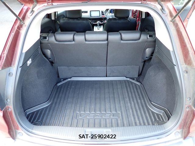 Honda VEZEL 2015-02 8667082-22