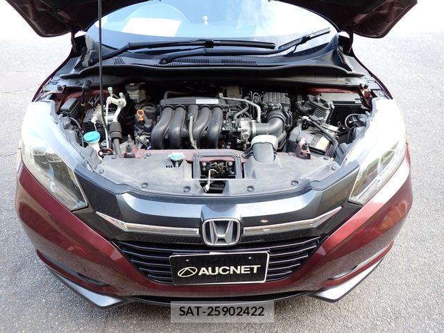 Honda VEZEL 2015-02 8667082-23