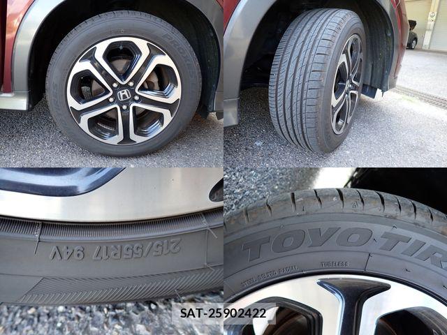 Honda VEZEL 2015-02 8667082-24