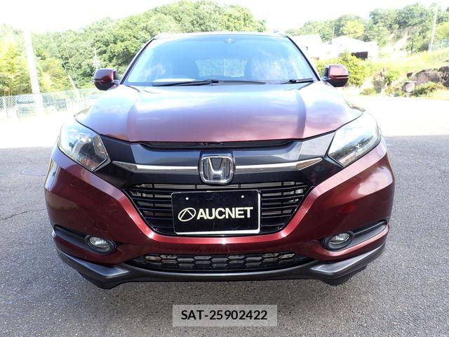 Honda VEZEL 2015-02 8667082-4
