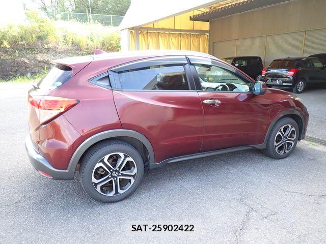 Honda VEZEL 2015-02 8667082-6